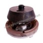Embrague completo motocultor Goldoni 610