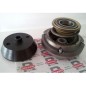 Embrague completo motocultor Goldoni 610