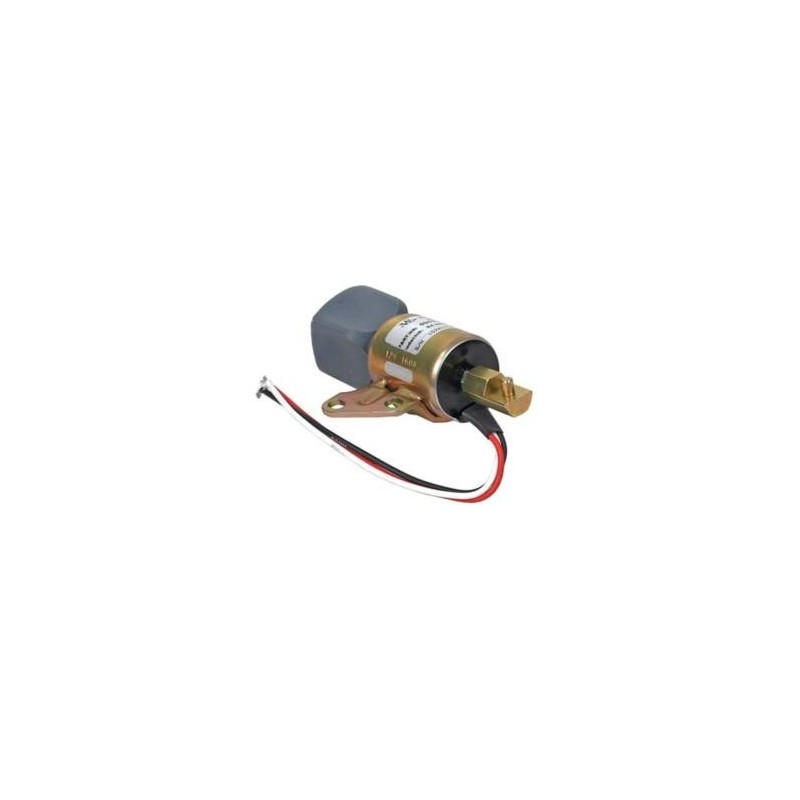 solenoide woodwar 1756es 12suc5b1s5 kubota d722 z182 big