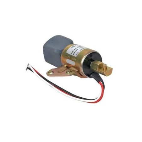 solenoide woodwar 1756es 12suc5b1s5 kubota d722 z182 big