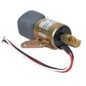 Solenoide pare motor Kubota woodward Solenoide pare motor Kubota woodward