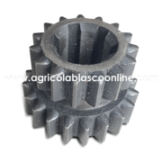 pinon pinon tractor pasquali 15 22 dientes repuesto agricola blasco big