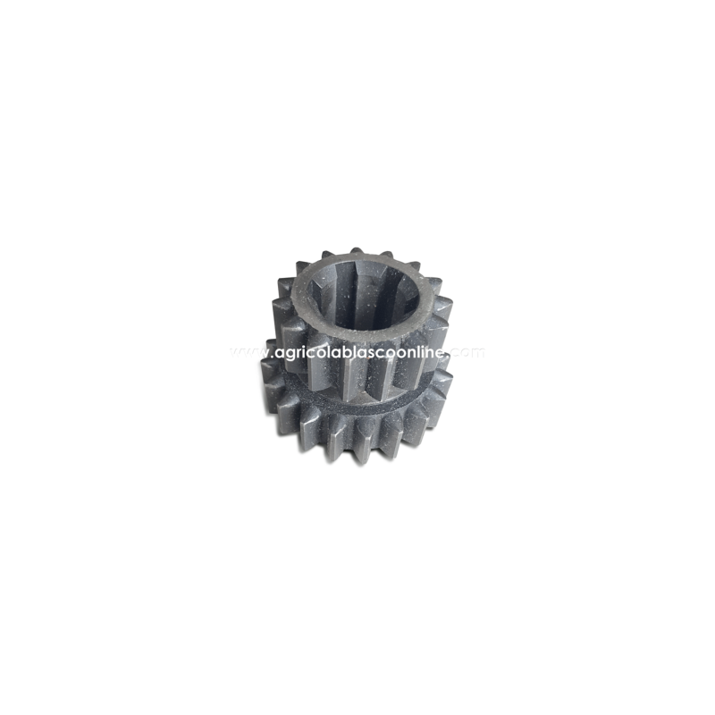 pinon pinon tractor pasquali 15 22 dientes repuesto agricola blasco big