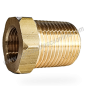 Tornillo tensor cuero bombas Abella Mundi, Major y Special