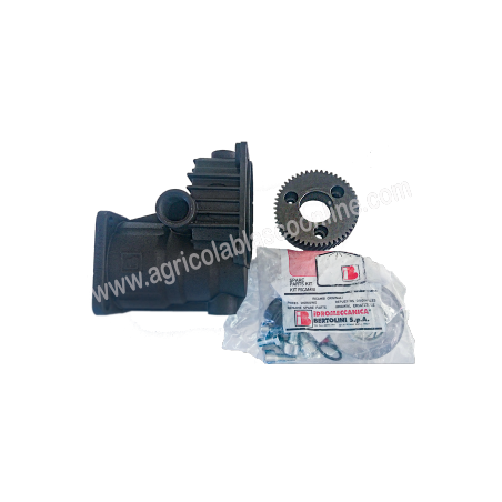 318697973 Reductor Bertolini pa bombas motores honda gx 2 1 big