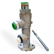 Troter 1 bomba Freno Trotter Agria motocultor Tractor Mula 01 1 big