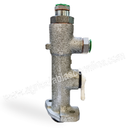 Bomba de freno para Agria Trotter