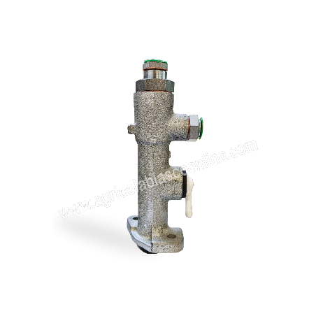 Bomba de freno para Agria Trotter