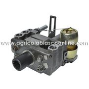 BOMBA HIDRAULICA TRACTOR MASSEY FERGUSON 135 147 165 175 178 big
