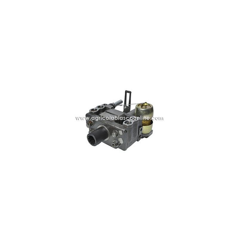BOMBA HIDRAULICA TRACTOR MASSEY FERGUSON 135 147 165 175 178 big