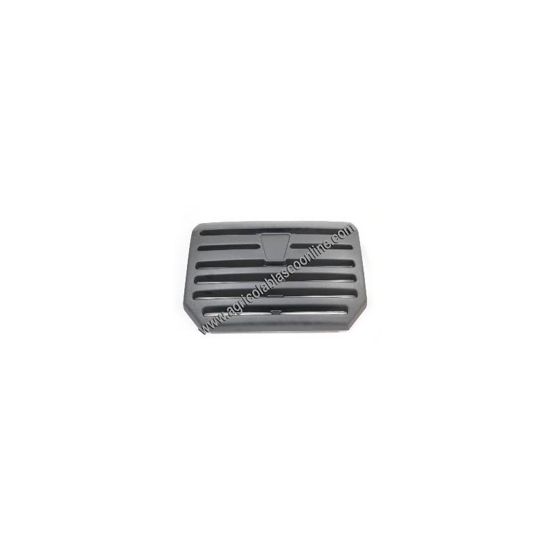 CALANDRA FORNTAL TRACTOR PASQUALI 01 big