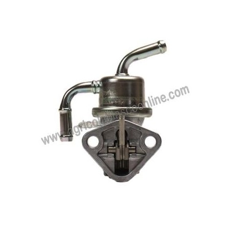 Bomba combustible KUBOTA
