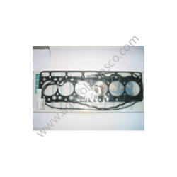 Juego juntas superior Motor Kubota S2802, tractor M5030