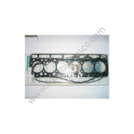 Juego juntas superior Motor Kubota S2802, tractor M5030