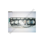 Juego juntas superior Motor Kubota S2802, tractor M5030