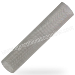 Filtro malla inox Mundi bomba abella