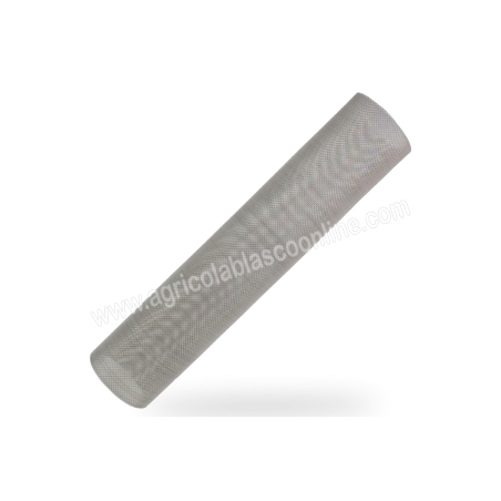 Filtro malla inox Mundi bomba abella