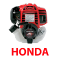 Carretilla Maqver 3WZ con motor Honda 4T GX25 Bomba Maqver 2 pistones