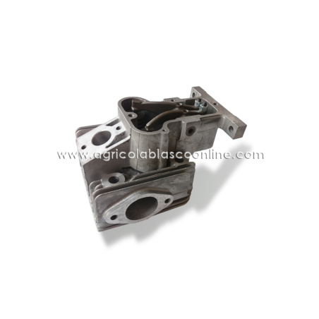 Culata completa Lombardini LDA96, LDA97, LDA100, 4LD640, 4LD705, 4LD820