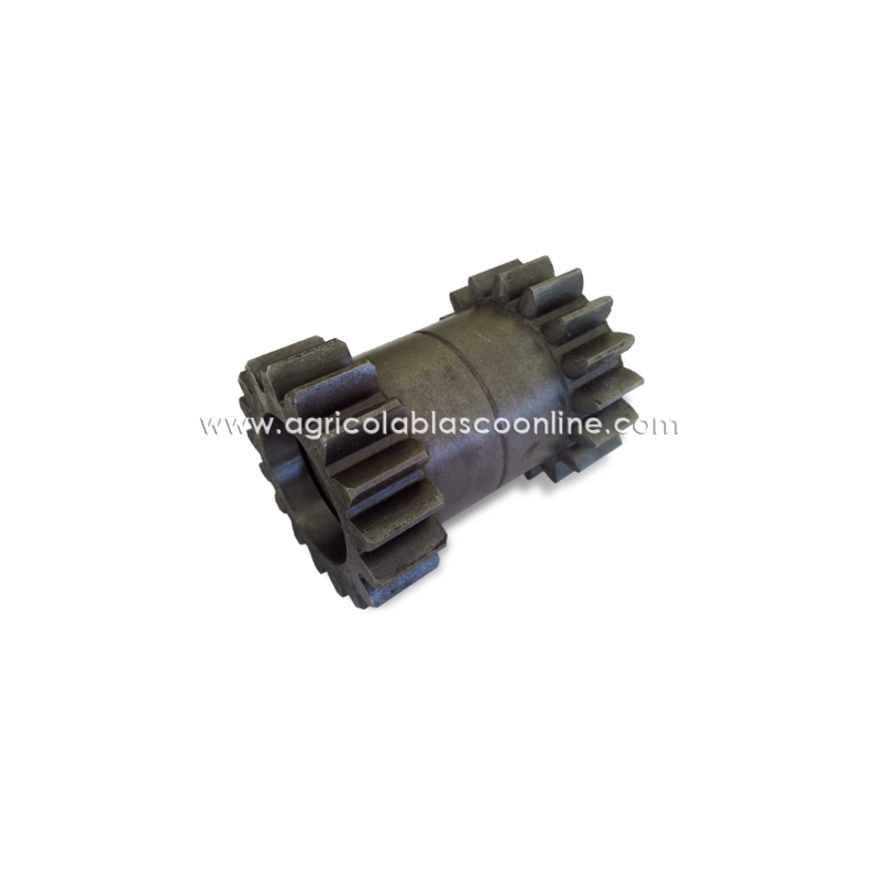 Pinon inversor pasquali 950 940 tractores 17 17 dientes big