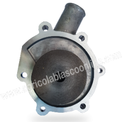 BOMBA DE AGUA MITSUBISHI L2C - MONTADA TAMBIEN EN COCHES SIN CARNET CASALINI, SULKY E IDEA