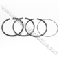 Segmentos Kubota motor 1 Cilindro,  D950 EA300  B1750, B7200, B8200, KH51, KH61
