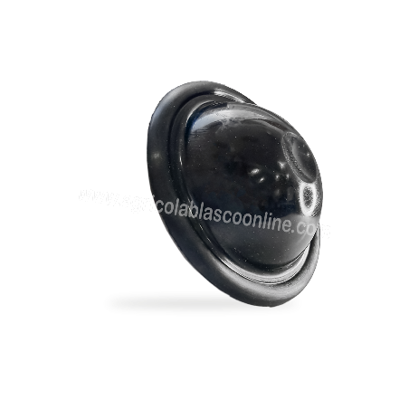 RVB013 MEMBRANA calderin goma fumigar bomba comet Atomizador Sulfatadora 4 1