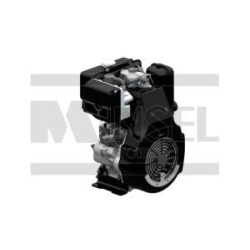 MOTOR MINSEL DIESEL M471 CONTRAINCENDIOS CON DEPOSITO