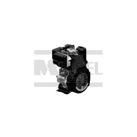 MOTOR MINSEL DIESEL M471 CONTRAINCENDIOS CON DEPOSITO