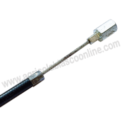 6011691 Cable bomba hidraulicoa Pasquali corto Tractor 2 1 big