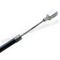 Cable bomba hidráulica tractor pasquali - hembra -