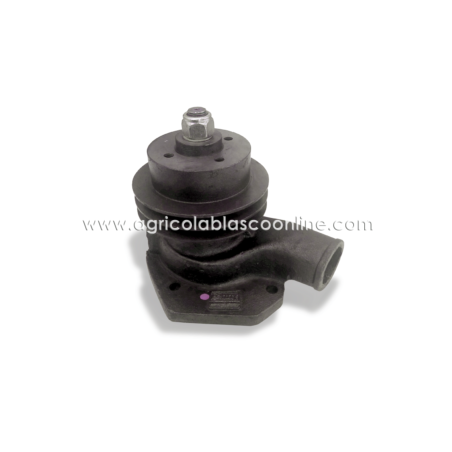 bomba agua zetor tractor bom574 big