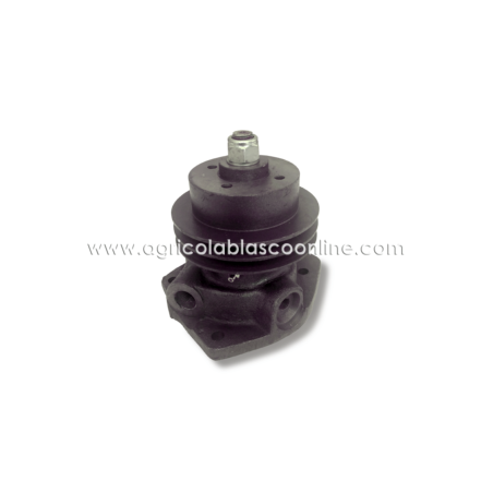 Bomba agua Zetor Ursus mod. 1004 motor Z8002.1