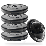KIT IDS960 Reparacion Membranas presion Calderin mantenimiento Bomba Atomiza