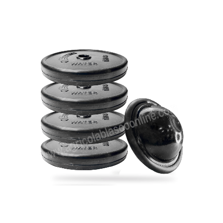 KIT IDS960 Reparacion Membranas presion Calderin mantenimiento Bomba Atomiza