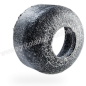 Cuero 50 mm bomba fumigar Abella Mundi Cuero 50 mm bomba fumigar Abella Mundi