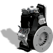 M605 Recogefrutas Motor Diesel minsel Industrial Agricola 6 1 big