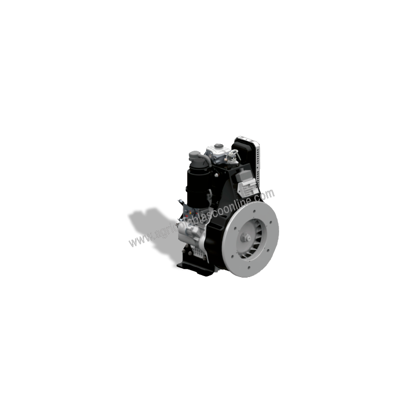 M605 Recogefrutas Motor Diesel minsel Industrial Agricola 6 1 big