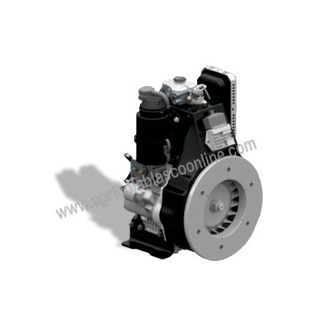M605 Recogefrutas Motor Diesel minsel Industrial Agricola 6 1 big