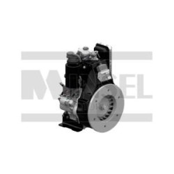 MOTOR MINSEL DIESEL RECOGEFRUTAS M 605 ARRANQUE ELECTRICO