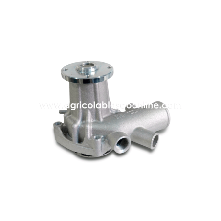 Bomba agua motores VM  Toyota Land Cruiser 2500TD TURBO BJ73