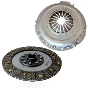 KIT 953 P16 EMBRAGUE PASQUALI DIAFRAGMA ERGO MOTOCULTOR TRACTOR MAZA DISCO 0