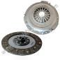 KIT EMBRAGUE MOTOCULTOR PASQUALI ERGO 280 Ø 18 ESTRIAS KIT EMBRAGUE MOTOCULTOR PASQUALI ERGO 280 Ø 18 ESTRIAS