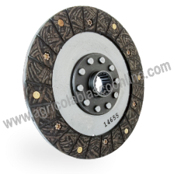  953 DISCO EMBRAGUE PASQUALI 160 MOTOCULTOR REPARAR TRACTOR PASCUALI 1 1 big