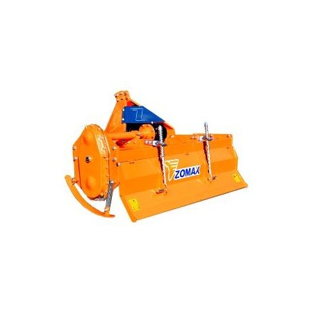 Fresadora Zomax ZMIGN150