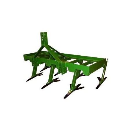 Cultivador Reforzado Zomax ZM5R