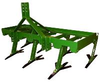 Cultivador Reforzado Zomax  7 brazos