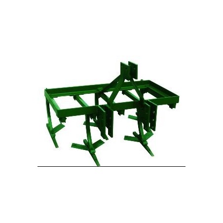 Cultivador Ligero Zomax ZM7P