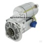 Motor arranque Yanmar 4TNE88, Landini MIstral 45,55