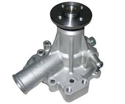 Bomba agua perkins 104-22, 403C-15, 403C-17, 404C-22, 404C-22T Caterpiller 302-5